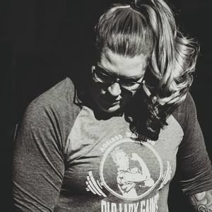 Meet your Posher, Erika